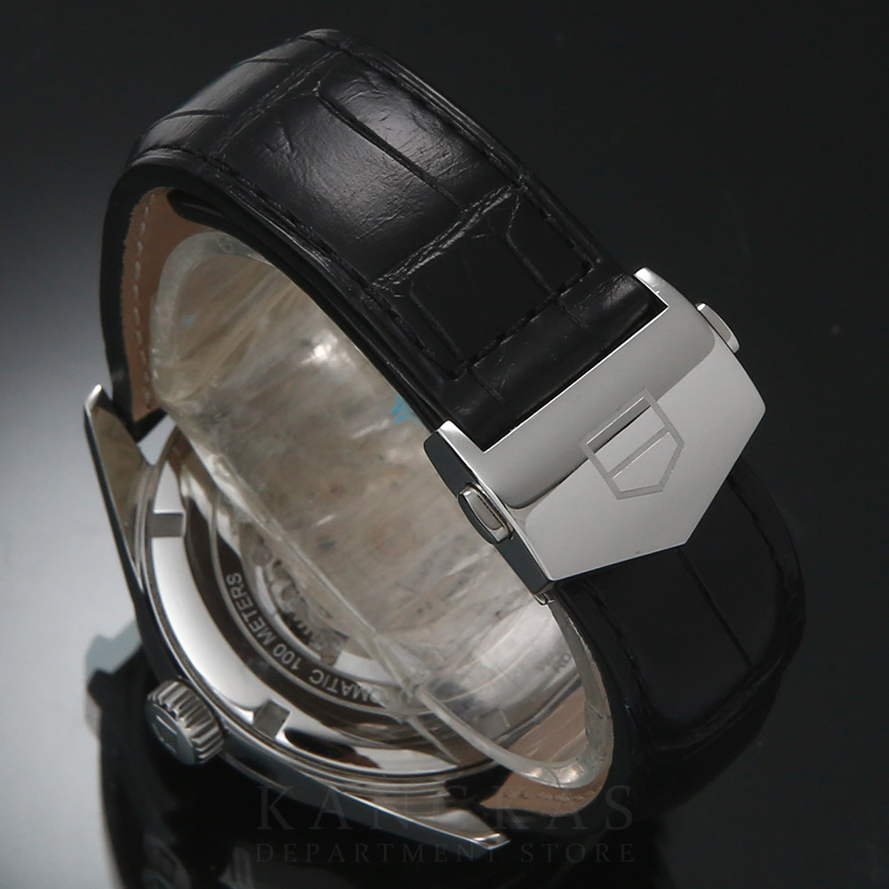 TAG Heuer(USED)태그호이어 까레라 데이데이트 WAR201A